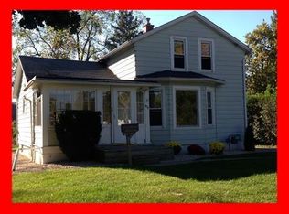 911 S Gafke Ave, Jefferson, WI 53549