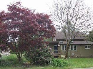 41881 SE Coalman Rd, Sandy, OR 97055