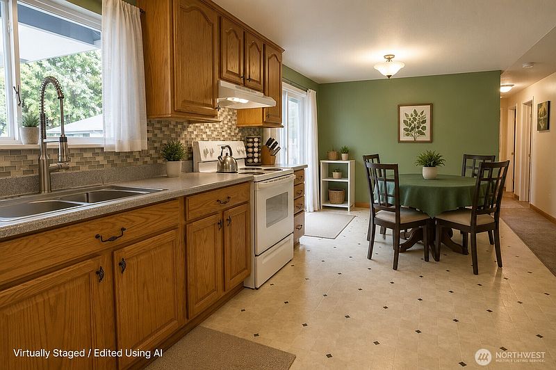 3rd image of 16205 357th Avenue SE