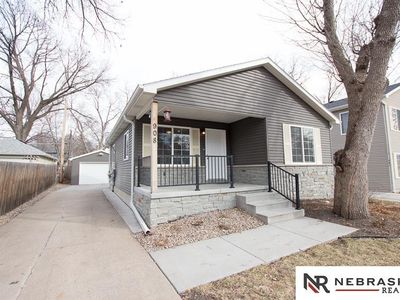 908 N 65th St, Lincoln, NE, 68505