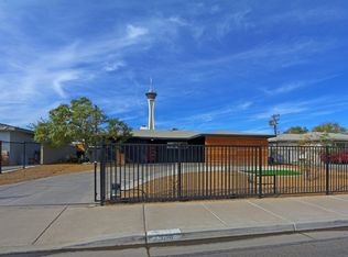 2108 S 6th St, Las Vegas, NV 89104