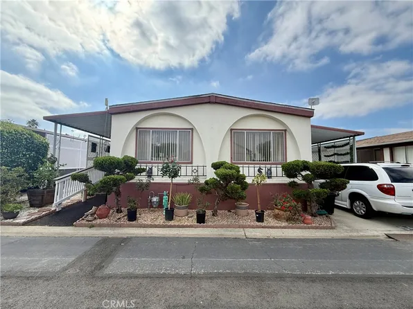 17700 Avalon Blvd #54, Carson, CA 90746