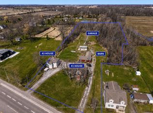 2592 Highway 3, Pt Colborne, ON L3K 5V3