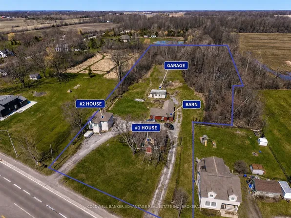 2592 Highway 3, Pt Colborne, ON L3K 5V3