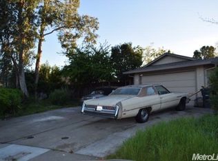 4563 Windcloud Ave, Sacramento, CA 95838