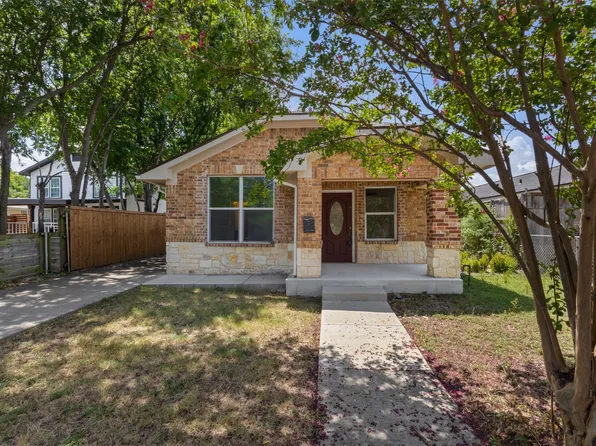 1107 S Waverly Dr, Dallas, TX 75208