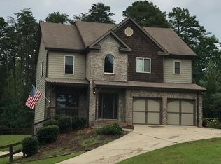 1970 Mountain Rd, Cumming, GA 30040