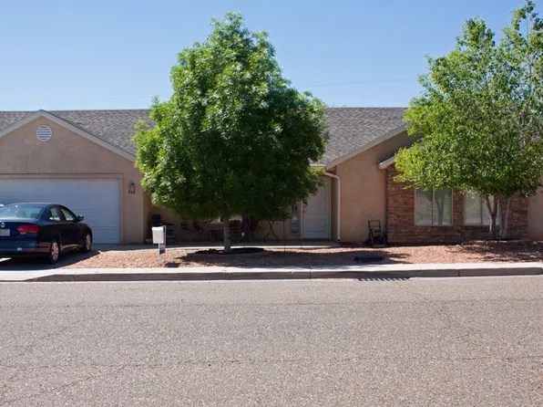 840 Newburn Rd, Page, AZ 86040