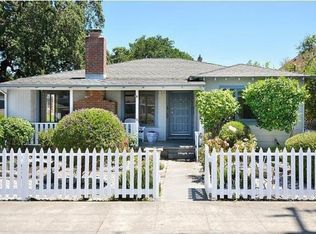 1341 Central Ave, San Carlos, CA 94070