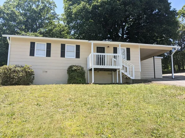 418 Thunder Rd Unit C, Buford, GA 30518