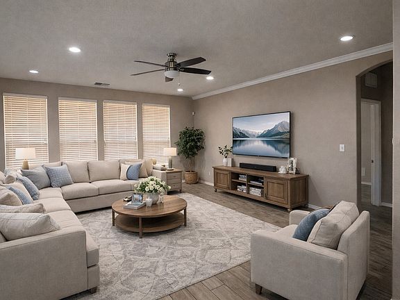4th image of 27527 Paseo Mesa