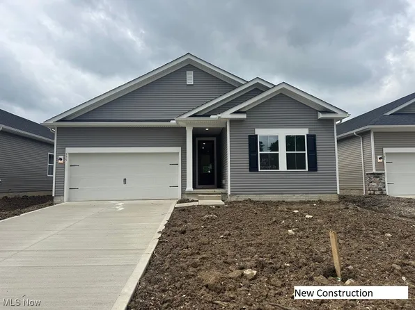 575 Wyleswood Dr, Berea, OH 44017