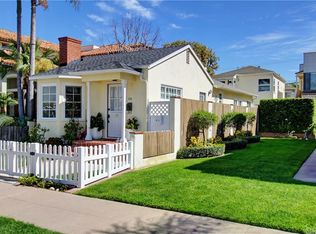 116 4th St, Seal Beach, CA 90740