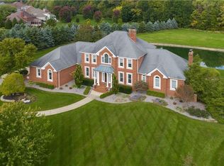 6638 Covington Cv, Canfield, OH 44406