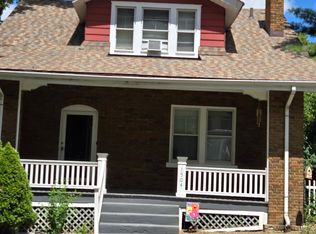 1504 Aster Pl, Cincinnati, OH 45224
