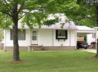 98 Poplar Ave, Niles, OH