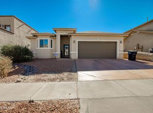 13224 Emerald Isle St, El Paso, TX 79928