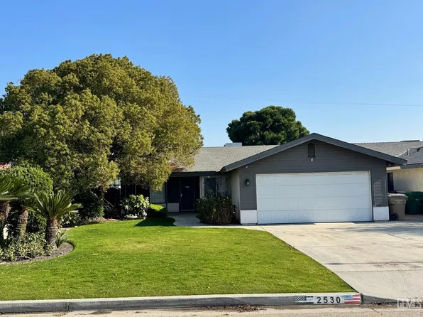 2530 Delbert St, Bakersfield, CA 93312