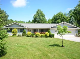 3120 Brownhelm Station Rd, Vermilion, OH 44089