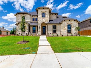 5221 Rutherford Dr, Midlothian, TX 76065