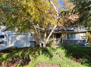 2599 E Black Forest Ave, Post Falls, ID 83854