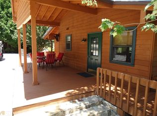 154 Bridge Loop Dr #213, Cleveland, GA 30528