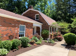 193 Shawnee Rd, Wheeling, WV 26003