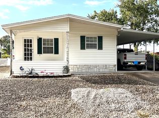 155 E Ariel Rd, Oak Hill, FL 32759