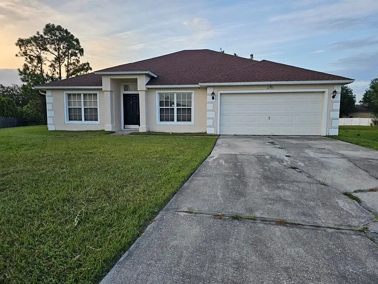 4703 Fairweather Ct — Photo 1