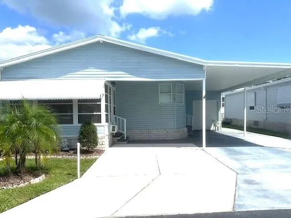 518 Village Blvd, Frostproof, FL 33843