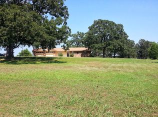 471721 E 1135th Rd, Muldrow, OK 74948