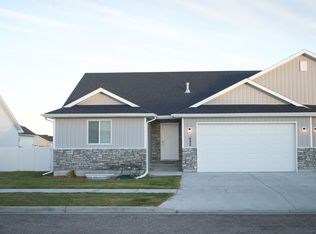 432 Franklin St, Rigby, ID 83442
