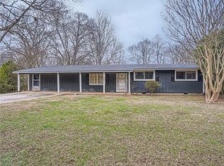 531 Landers St, Monroe, GA 30655