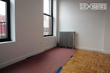 Rented by Citi Habitats