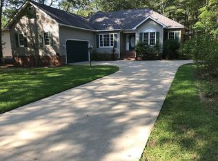 503 Pamlico River Dr, Washington, NC 27889