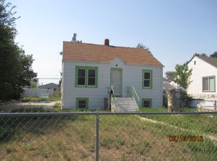 1114 E 15th St, Scottsbluff, NE 69361
