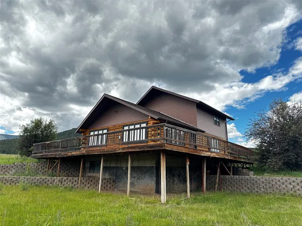 44 Belt Park Rd, Monarch, MT 59463