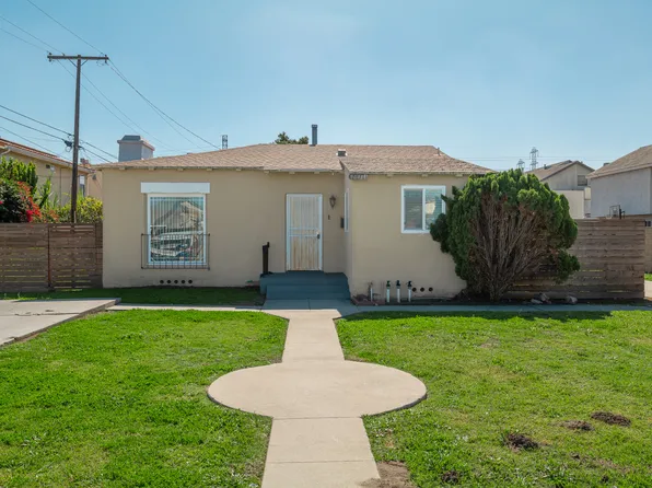 9048 1/2 Cedar St, Bellflower, CA 90706