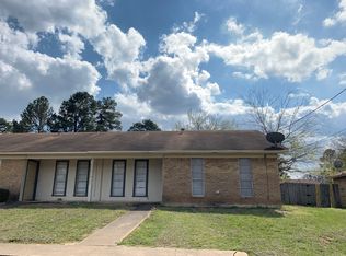 316 Nikki Dr #B, Longview, TX 75604