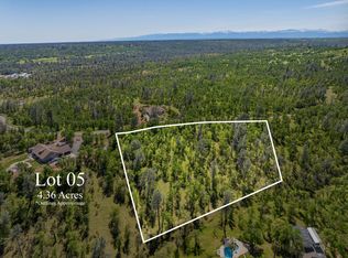 Canto De Las Lupine Dr, Redding, CA 96001