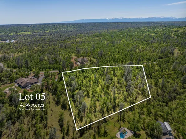 Canto De Las Lupine Dr, Redding, CA 96001