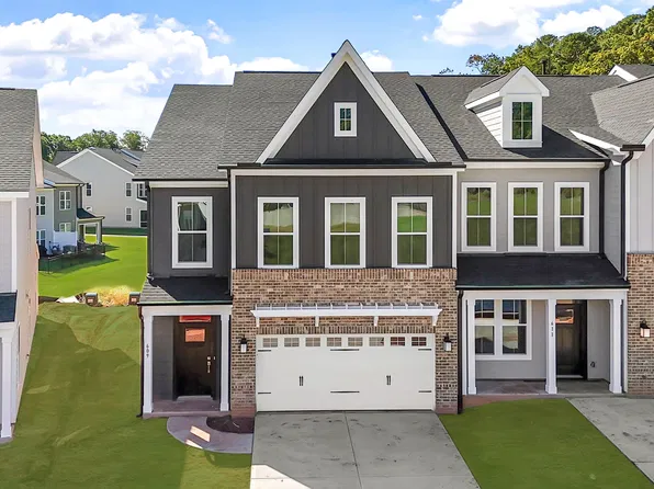 609 Lanceleaf Ln, Durham, NC 27703