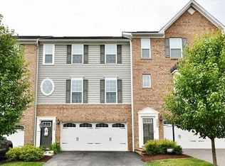 1153 Bayberry Dr, Canonsburg, PA