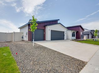 2213 W Minerva St, Kuna, ID 83634