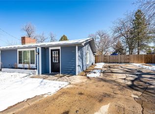 1000 Laredo St, Aurora, CO 80011