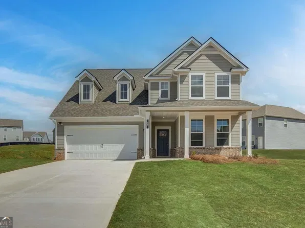 67 Homesite Jericho Way, Newnan, GA 30263