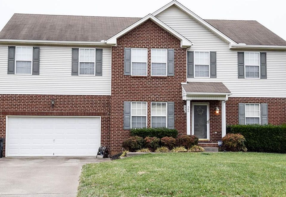 1st image of 566 Hollerman Ln