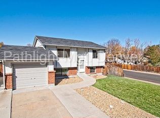 8599 Dover Ct, Arvada, CO 80005