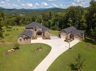 207 Emory View Rd, Lancing, TN 37770