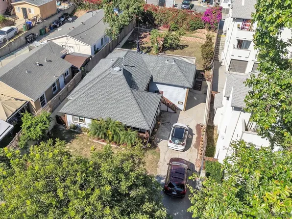 2672-74 Market St, San Diego, CA 92102